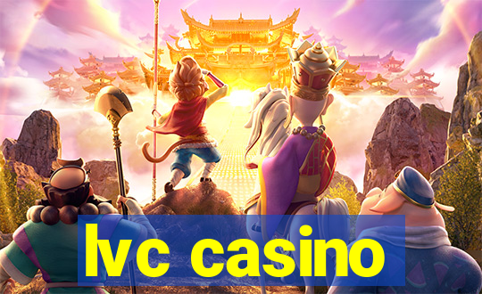 lvc casino